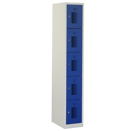NH 180-1.5 Premium Locker - 180x30x50 cm