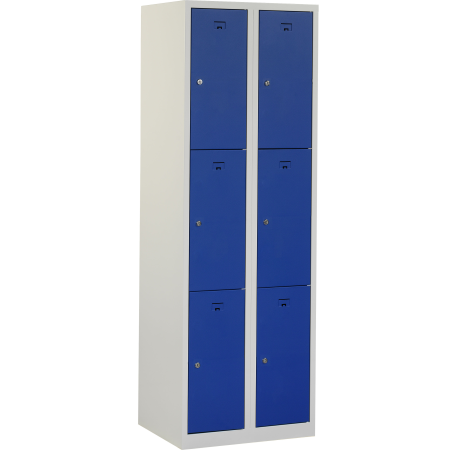 PH 180-2.6 Premium Locker - 180x60x50 cm