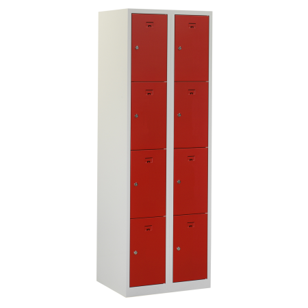 CH PH 180-2.8 Premium Locker - 180x60x50 cm