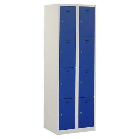 CH PH 180-2.8 Premium Locker - 180x60x50 cm