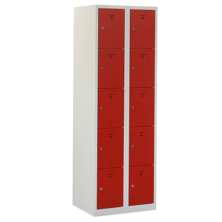 CH PH 180-2.10 Premium Locker - 180x60x50 cm