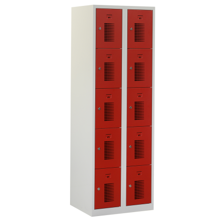 CH NH 180-2.10 Premium Locker - 180x60x50 cm
