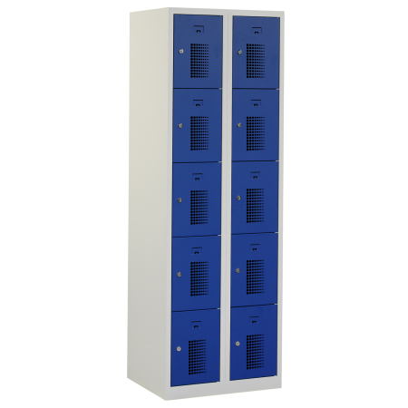 CH NH 180-2.10 Premium Locker - 180x60x50 cm