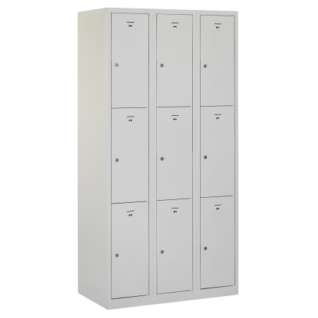 CH PH 180-3.9 Premium Locker - 180x90x50 cm
