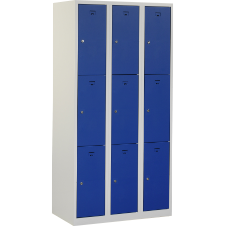 CH PH 180-3.9 Premium Locker - 180x90x50 cm
