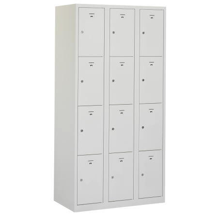 CH PH 180-3.12 Premium Locker - 180x90x50 cm