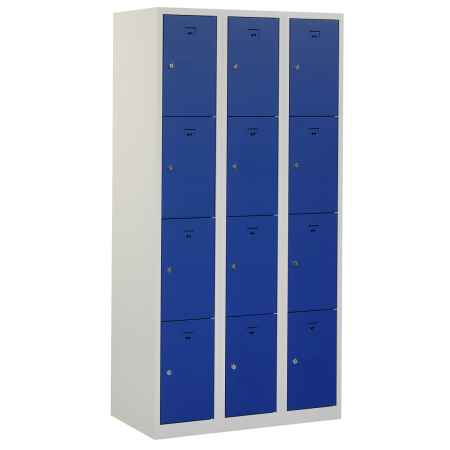 CH PH 180-3.12 Premium Locker - 180x90x50 cm