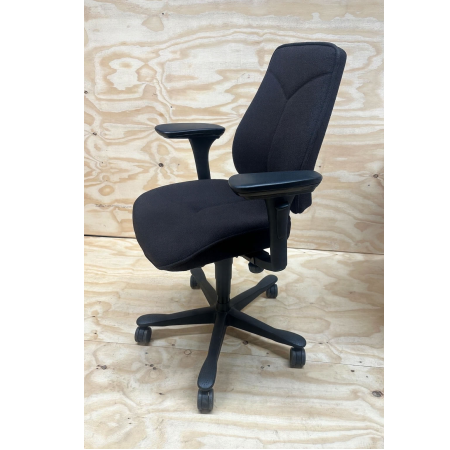 Kinnarps 6000 bureaustoel – Ergonomisch & Comfortabel