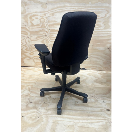 Kinnarps 6000 bureaustoel – Ergonomisch & Comfortabel