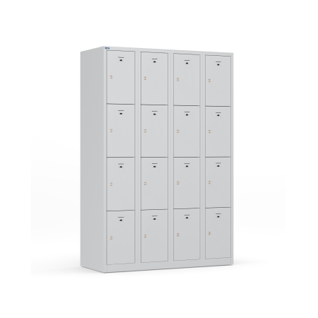CH PH 180-4.16 Premium Locker - 180x120x50 cm