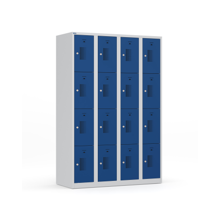 CH NH 180-4.16 Premium Locker - 180x120x50 cm