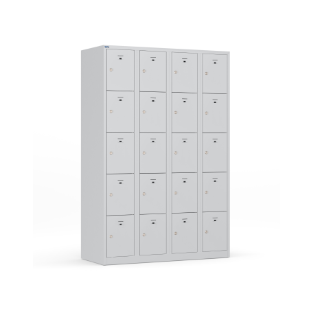 CH PH 180-4.20 Premium Locker - 180x120x50 cm