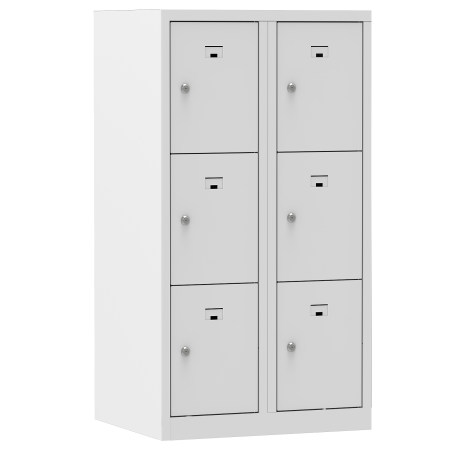 CH PH 111-2.6 Premium Locker - 111,7x60x50 cm