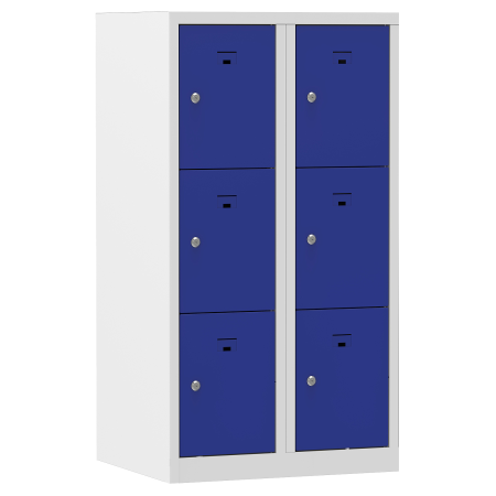CH PH 111-2.6 Premium Locker - 111,7x60x50 cm