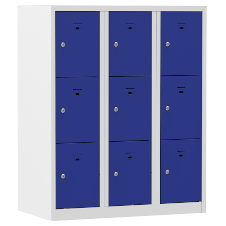CH PH 111-3.9 Premium Locker - 111,7x90x50 cm