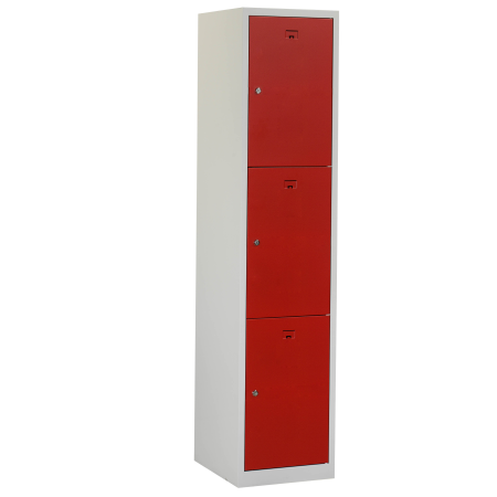 CH PHT 180-1.3 Premium Locker - 180x40x50 cm