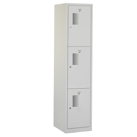 CH NHT 180-1.3 Premium Locker - 180x40x50 cm