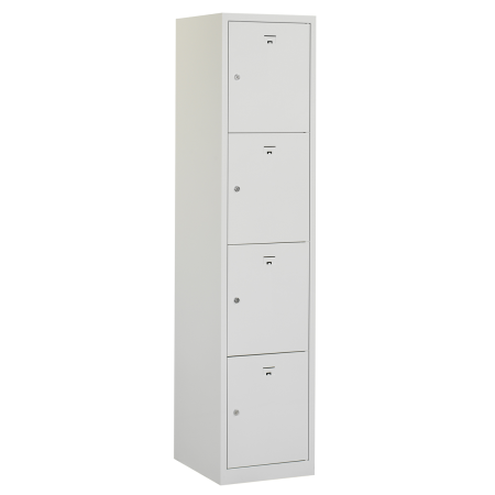 CH PHT 180-1.4 Premium Locker - 180x40x50 cm