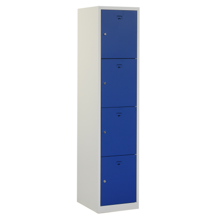 CH PHT 180-1.4 Premium Locker - 180x40x50 cm