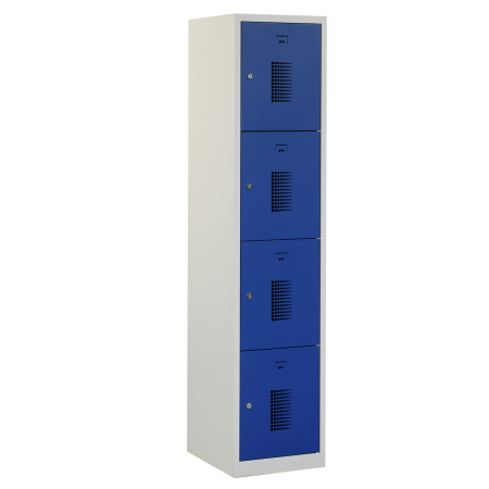 CH NHT 180-1.4 Premium Locker - 180x40x50 cm