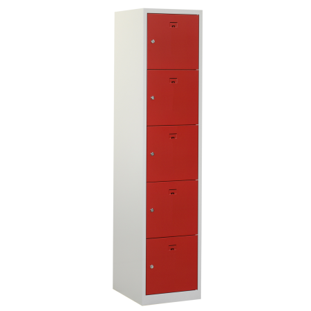 CH PHT 180-1.5 Premium Locker - 180x40x50 cm