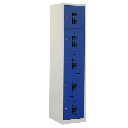 CH NHT 180-1.5 Premium Locker - 180x40x50 cm