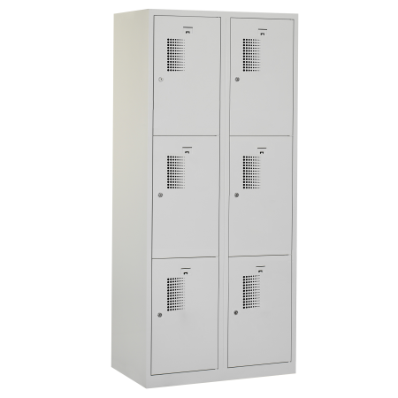 CH NHT 180-2.6 Premium Locker - 180x80x50 cm