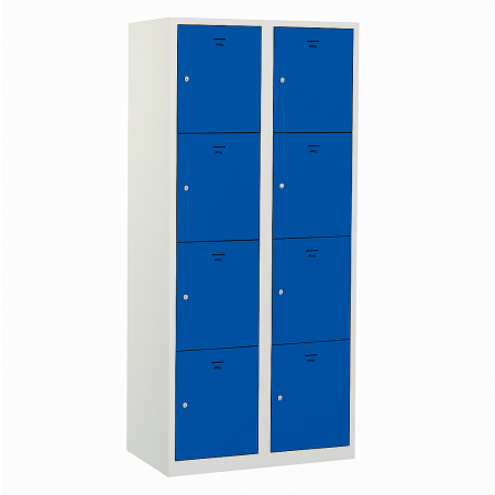 CH PHT 180-2.8 Premium Locker - 180x80x50 cm