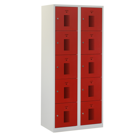 CH NHT 180-2.10 Premium Locker - 180x80x50 cm