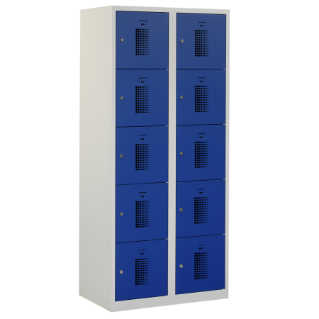 CH NHT 180-2.10 Premium Locker - 180x80x50 cm