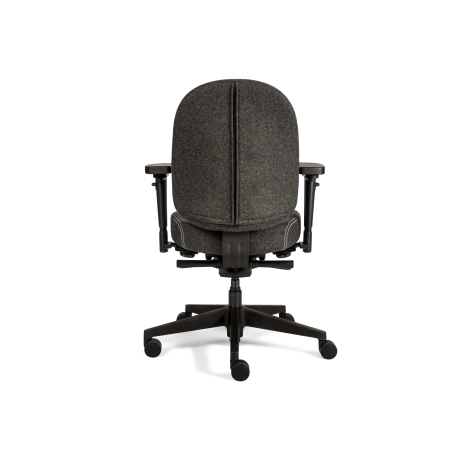 Therapod® X Compact - Fenice 603 donkergrijs (wolvilt)