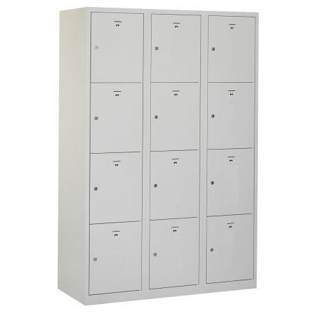 CH PHT 180-3.12 Premium Locker - 180x120x50 cm