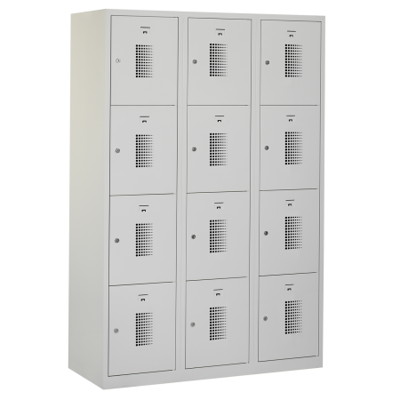 CH NHT 180-3.12 Premium Locker - 180x120x50 cm