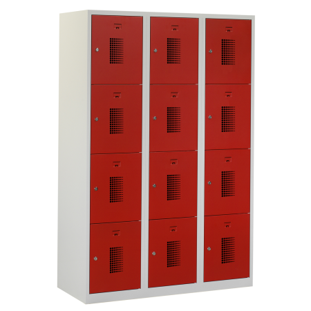 CH NHT 180-3.12 Premium Locker - 180x120x50 cm