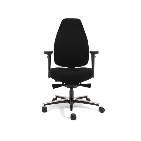 Therapod® X – in Mirage zwart