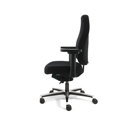 Therapod® X – in Mirage zwart