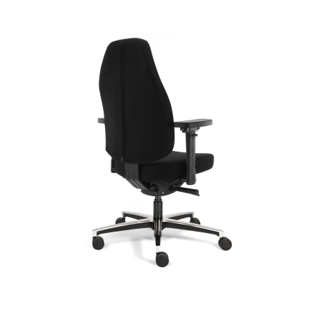 Therapod® X – in Mirage zwart