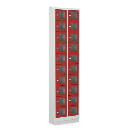 CH MLCK 180-2.20 Mini Locker – 180x46x20 cm CH MLCK 180-2.20 Mini Locker – 180x46x20 cm
