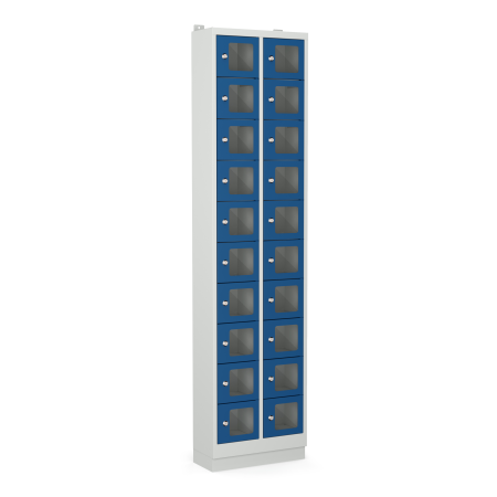 CH MLCK 180-2.20 Mini Locker – 180x46x20 cm CH MLCK 180-2.20 Mini Locker – 180x46x20 cm