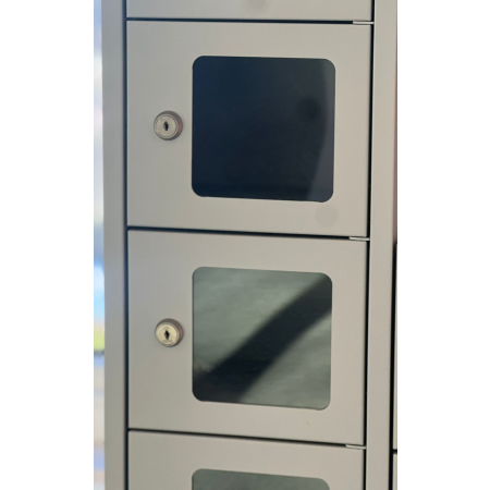 CH MLCK 180-2.20 Mini Locker – 180x46x20 cm CH MLCK 180-2.20 Mini Locker – 180x46x20 cm