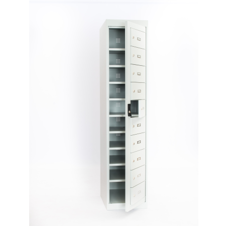 CH DPK 180-1.10 C Laptoplocker - 180x47x50 cm CH DPK 180-1.10 C Laptoplocker - 180x47x50 cm