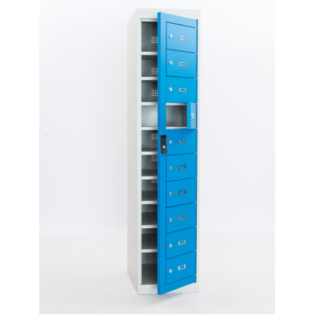 CH DPK 180-1.10 C Laptoplocker - 180x47x50 cm CH DPK 180-1.10 C Laptoplocker - 180x47x50 cm