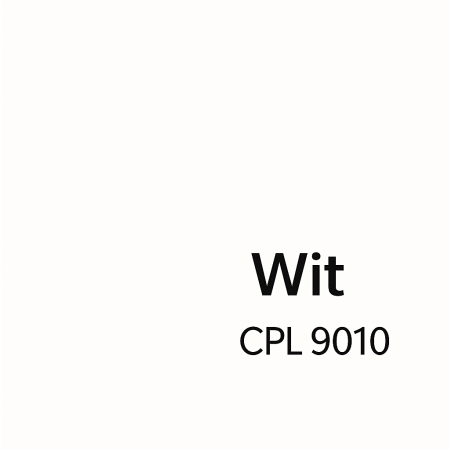 Kleuren CPL voor VLK 3302 Kleuren CPL voor VLK 3302