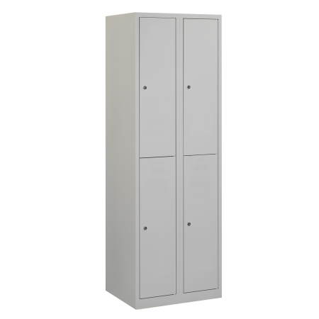 CH PH 180-2.4 garderobekast – 180x60x50 cm CH PH 180-2.4 garderobekast – 180x60x50 cm