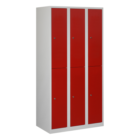 CH PH 180-3.6 garderobekast – 180x90x50 cm CH PH 180-3.6 garderobekast – 180x90x50 cm