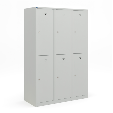 CH PHT 180-3.6 garderobekast – 180x120x50 cm CH PHT 180-3.6 garderobekast – 180x120x50 cm