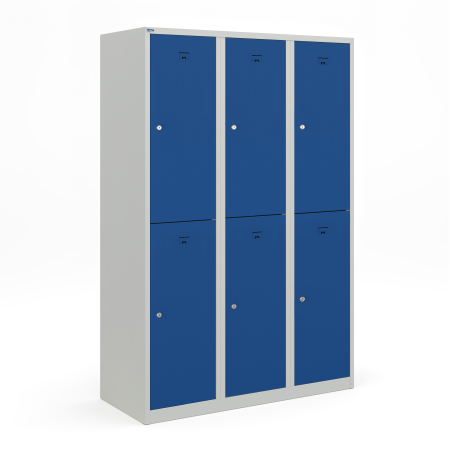 CH PHT 180-3.6 garderobekast – 180x120x50 cm CH PHT 180-3.6 garderobekast – 180x120x50 cm