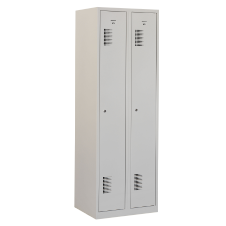 CH NH 180-2.2 garderobekast – 180x60x50 cm