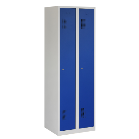 CH NH 180-2.2 garderobekast – 180x60x50 cm