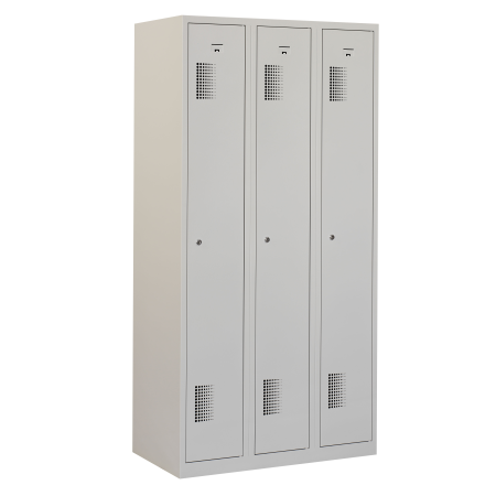 CH NH 180-3.3 garderobekast – 180x90x50 cm